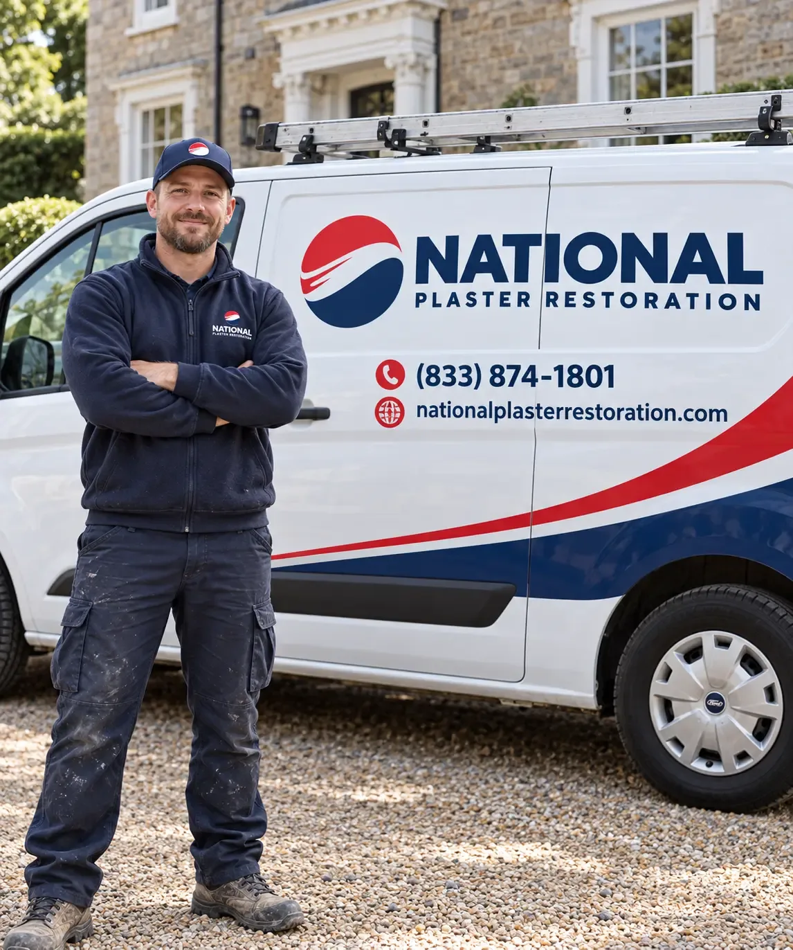 Plaster Repair company in Bombay, NY